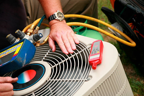 Best HVAC Maintenance Near Me  in Freeport, NY