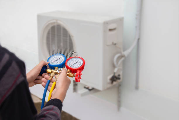 Best HVAC System Installation  in Freeport, NY
