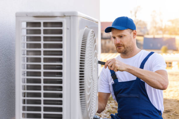 Best HVAC Emergency Services  in Freeport, NY