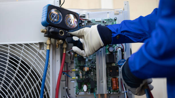 Best Commercial HVAC Repair  in Freeport, NY